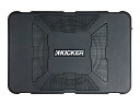 【中古】【輸入品・未使用】KICKER(キッカー) HIDEAWAYコンパクトパワードウーハー 【20cm】 HS8