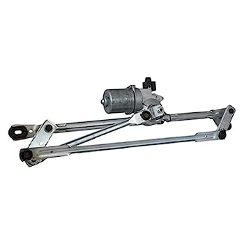 【中古】【輸入品・未使用】Motorcraft WM-790 フロントガラスワイパーモーター