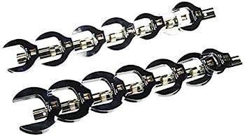【中古】【輸入品・未使用】Williams 10741 3/8 ドライブクロウフットレンチセット 1-3/16インチから2インチ 12ピース【メーカー名】Williams【メーカー型番】10741【ブランド名】Williams【商品説明】Williams 10741 3/8 ドライブクロウフットレンチセット 1-3/16インチから2インチ 12ピース当店では初期不良に限り、商品到着から7日間は返品を 受付けております。こちらは海外販売用に買取り致しました未使用品です。買取り致しました為、中古扱いとしております。他モールとの併売品の為、完売の際はご連絡致しますのでご了承下さい。速やかにご返金させて頂きます。ご注文からお届けまで1、ご注文⇒ご注文は24時間受け付けております。2、注文確認⇒ご注文後、当店から注文確認メールを送信します。3、配送⇒当店海外倉庫から取り寄せの場合は10〜30日程度でのお届けとなります。国内到着後、発送の際に通知にてご連絡致します。国内倉庫からの場合は3〜7日でのお届けとなります。　※離島、北海道、九州、沖縄は遅れる場合がございます。予めご了承下さい。お電話でのお問合せは少人数で運営の為受け付けておりませんので、メールにてお問合せお願い致します。営業時間　月〜金　10:00〜17:00お客様都合によるご注文後のキャンセル・返品はお受けしておりませんのでご了承下さい。