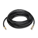 【中古】【輸入品・未使用】Allegro Industries 9100-100 Breathing Air Hose, Low Pressure, 100' ...