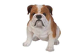 【中古】【輸入品・未使用】Hi-Line Gift Ltd犬 - ブルドッグ - 大きな像 【中古】【輸入品・未使用】Hi-Line Gift Ltd犬 - ブルドッグ - 大きな像