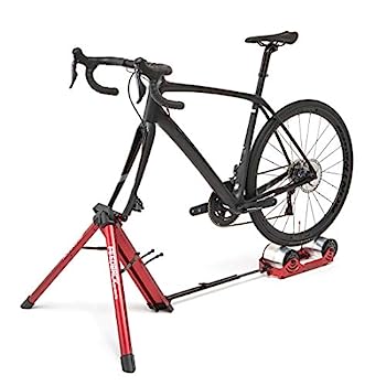 【中古】【輸入品・未使用】FEEDBACK SPORTS(フィードバックスポーツ) Portable Bike Trainer