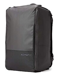 【中古】【輸入品・未使用】NOMATIC 40L Travel Bag V2 トラベルバッグ TRBG40-BLK-02 CS7707