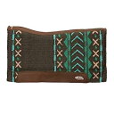 【中古】【輸入品・未使用】Weaver 33?inx38in Contoured Wovenパッド 33