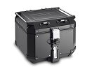 【中古】【輸入品・未使用】Givi OBKN42BA 42Ltr OUTBACK モノキー トップケース ブラック