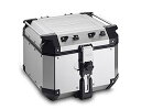 【中古】【輸入品・未使用】GIVI\ ジビ アルミ モノキーケース Trekker Outback(トレッカーアウトバック) (トレッカーアウトバック) [OB...