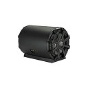 【中古】【輸入品・未使用】KICKER 46CWTB84 TB8 8インチ 負荷 耐候性 サブウーファー エンクロージャー パッシブラジエーター付き 4オーム ...