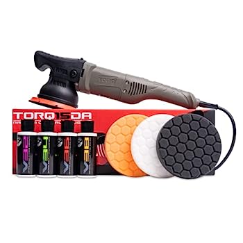 【中古】【輸入品・未使用】Torq BUF505X TORQ15DA 15mm ロングスロー ランダムオービタルポリッシャーキット (8個)【メーカー名】Torq【メーカー型番】BUF505X【ブランド名】Torq【商品説明】Torq BUF505X TORQ15DA 15mm ロングスロー ランダムオービタルポリッシャーキット (8個)当店では初期不良に限り、商品到着から7日間は返品を 受付けております。こちらは海外販売用に買取り致しました未使用品です。買取り致しました為、中古扱いとしております。他モールとの併売品の為、完売の際はご連絡致しますのでご了承下さい。速やかにご返金させて頂きます。ご注文からお届けまで1、ご注文⇒ご注文は24時間受け付けております。2、注文確認⇒ご注文後、当店から注文確認メールを送信します。3、配送⇒当店海外倉庫から取り寄せの場合は10〜30日程度でのお届けとなります。国内到着後、発送の際に通知にてご連絡致します。国内倉庫からの場合は3〜7日でのお届けとなります。　※離島、北海道、九州、沖縄は遅れる場合がございます。予めご了承下さい。お電話でのお問合せは少人数で運営の為受け付けておりませんので、メールにてお問合せお願い致します。営業時間　月〜金　10:00〜17:00お客様都合によるご注文後のキャンセル・返品はお受けしておりませんのでご了承下さい。