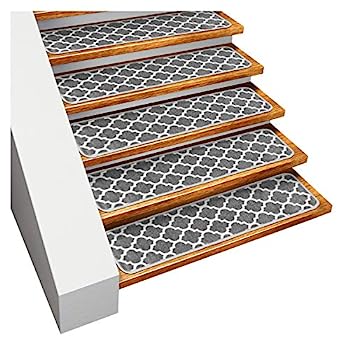 【中古】【輸入品・未使用】House、Home and More - モロッコ調格子格子 Set of 15-9 In. X 36 In. グレー 764842994988 【中古】【輸入品・未使用】House、Home and More - モロッコ調格子格子 Set of 15-9 In. X 36 In. グレー 764842994988