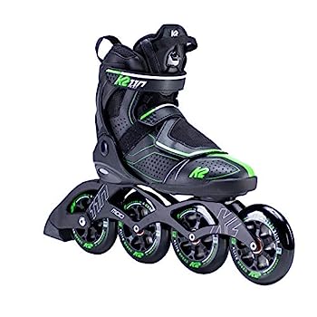 【中古】【輸入品・未使用】K2 Skate メンズ MOD 110 インラインスケート