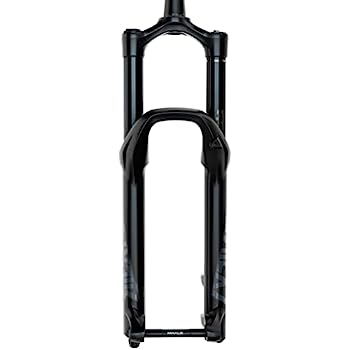 【中古】【輸入品・未使用】RockShox Lyrik Select Charger RC サスペンションフォーク | 27.5インチ | 160mm | 15x110mm