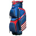 【中古】【輸入品・未使用】Bag Boy Golf USA CB-15 カートバッグ