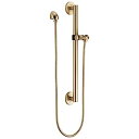 【中古】【輸入品・未使用】Delta Faucet 51600-CZ 調節可能なスライドグラブバーアセンブリ 肘ハンドシャワー シャンパンブロンズ