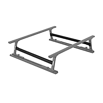 【中古】【輸入品・未使用】Thule Xsporter Pro Shift/Mid Accessory サイドバー ブラック ワンサイズ