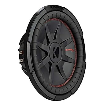 【中古】【輸入品・未使用】キッカー KICKER CWRT12 CompRT 2ΩDVC 30cm薄型サブウーファー MAX1000W/RMS500W 【中古】【輸入品・未使用】キッカー KICKER CWRT12 CompRT 2ΩDVC 30cm薄型サブウーファー MAX1000W/RMS500W