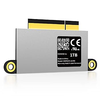【中古】【輸入品・未使用】INDMEM NVMe PCle SSD 1TB 3D TLC フラッシュハードドライブ アップグレードツール付き 2016 2017 13インチ MacBook PRO A1708(EMC 2978/3164 ノ 【中古】【輸入品・未使用】INDMEM NVMe PCle SSD 1TB 3D TLC フラッシュハードドライブ アップグレードツール付き 2016 2017 13インチ MacBook PRO A1708(EMC 2978/3164 ノ