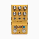 【中古】【輸入品・未使用】WALRUS AUDIO ウォルラスオーディオ MAKO Series