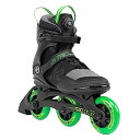 【中古】【輸入品・未使用】K2 Skate Trio Lt 100 Boa