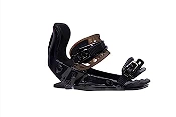 【中古】【輸入品・未使用】ハイパーライト ウェイクボード システムプロ ビンディング 6/9