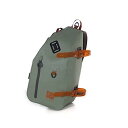 【中古】【輸入品・未使用】FishPond サンダーヘッド 水中防水フライフィッシングスリングパック - Eco Yucca