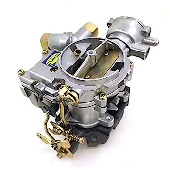 【中古】【輸入品・未使用】Mercruiser Marine 3 ボディキャブレター 4.3L エンジン ショートリンケージ付き Mercury Marine merc 140 & 2004 Merc alpha