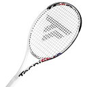 【中古】【輸入品・未使用】テクニファイバー Tecnifibre テニス 硬式テニスラケット TF40 305 18×20フレームのみ TFR4021