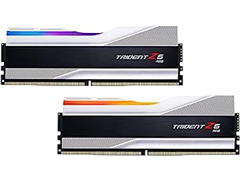 šۡ͢ʡ̤ѡG.Skill Trident Z5 RGB꡼ (Intel XMP) 64GB (2 x 32GB) 288ԥ SDRAM DDR5 6000 CL32-38-38-96 1.40V ǥ奢ͥ ǥȥå