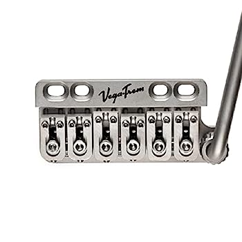 【中古】【輸入品・未使用】VegaTrem VT1 Ultra Trem 標準サテン