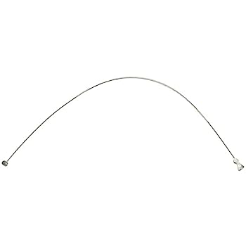 【中古】【輸入品・未使用】Jagwire Double-Ended Straddle Wire 1.8mm x 380mm, Bag/10 by Jagwire