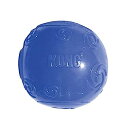【中古】【輸入品・未使用】KONG Squeezz BALL MEDIUM Dog Toy (PSB2)