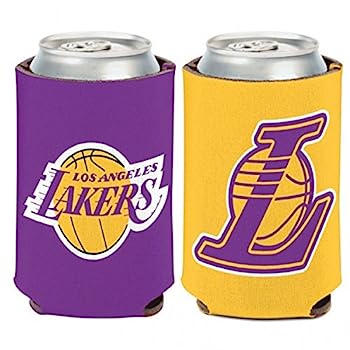 Rakuten - 【中古】【輸入品・未使用】Los Angeles Lakers Can Cooler