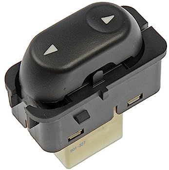 【中古】【輸入品・未使用】Dorman 901-327 Passenger Side Window Switch 【中古】【輸入品・未使用】Dorman 901-327 Passenger Side Window Switch