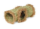 【中古】【輸入品・未使用】Prevue Hendryx 1098 Nature's Hideaway Grass Tunnel Toy by Prevue He...
