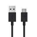 【中古】【輸入品・未使用】Belkin(ベルキン) USB-A to USB-C (USB2.0) ケーブル 1.8m