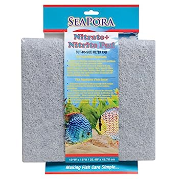 【中古】【輸入品・未使用】Seapora 52049 Nitrate + Nitriteパッド