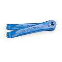 【中古】【輸入品・未使用】Park Tool TL-6.2 Steel Core Tire Lever Set by Park(4)