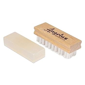 【中古】【輸入品・未使用】Angelus スエード/ヌバッククリーナーキット 【中古】【輸入品・未使用】Angelus スエード/ヌバッククリーナーキット