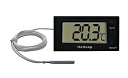 【中古】【輸入品・未使用】Hotloop Digital Oven Thermometer Heat Resistant up to 300C