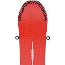 【中古】【輸入品・未使用】Skateptych Vulcan スノーボードハンガー 壁取り付け収納ディスプレイ ラグジュアリーホルダーラック