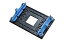 【中古】【輸入品・未使用】Aimixin AM4 CPU Heatsink Bracket,Socket Retention Mounting Bracket for Hook-Type Air-Cooled or Partially Water-Cooled Radiators, AMD CP