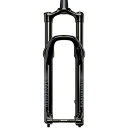 【中古】【輸入品・未使用】RockShox 35 ゴールド RL サスペンションフォーク - 29インチ、150mm、15 x 110mm、44mmオフセット、ブラック、E-MTB、A2