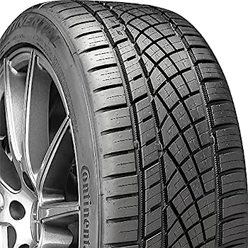 【中古】【輸入品・未使用】225/40ZR18 92Y XL コンティ エクストリームコンタクト DWS06 PLUS