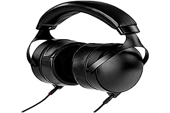 【中古】【輸入品・未使用】Monolith M1070C オーバーイヤー クローズドバック 平面磁気ヘッドフォン 取り外し可能なイヤーパッド 3.5mmコネクタ