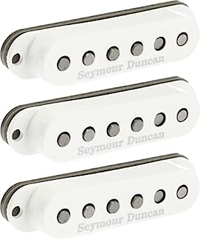 【中古】【輸入品・未使用】Seymour Duncan サイケデリックストラット シングルコイル ピックアップ3点セット ホワイト【メーカー名】SeymourDuncan【メーカー型番】【ブランド名】SeymourDuncan【商品説明】Seymour Duncan サイケデリックストラット シングルコイル ピックアップ3点セット ホワイト当店では初期不良に限り、商品到着から7日間は返品を 受付けております。こちらは海外販売用に買取り致しました未使用品です。買取り致しました為、中古扱いとしております。他モールとの併売品の為、完売の際はご連絡致しますのでご了承下さい。速やかにご返金させて頂きます。ご注文からお届けまで1、ご注文⇒ご注文は24時間受け付けております。2、注文確認⇒ご注文後、当店から注文確認メールを送信します。3、配送⇒当店海外倉庫から取り寄せの場合は10〜30日程度でのお届けとなります。国内到着後、発送の際に通知にてご連絡致します。国内倉庫からの場合は3〜7日でのお届けとなります。　※離島、北海道、九州、沖縄は遅れる場合がございます。予めご了承下さい。お電話でのお問合せは少人数で運営の為受け付けておりませんので、メールにてお問合せお願い致します。営業時間　月〜金　10:00〜17:00お客様都合によるご注文後のキャンセル・返品はお受けしておりませんのでご了承下さい。