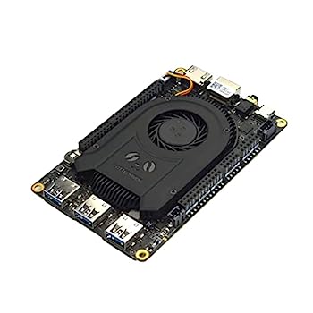 【中古】【輸入品・未使用】LattePanda 3 Delta 864 エンタープライズライセンス ポケットサイズ Windows/Linux シングルボードコンピューター Intel Celeron N5105 8GB RAM