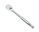 【中古】【輸入品 未使用】GearWrench 81011P Full Polish Teardrop Ratchet with 1/4-Inch Drive by Apex Tool Group