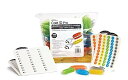 【中古】【輸入品・未使用】Dotz Cord ID Pro Cord and Cable Identification System, 100 Count Ba...