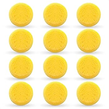 【中古】【輸入品・未使用】タックスポンジ 12個パック 【中古】【輸入品・未使用】タックスポンジ 12個パック