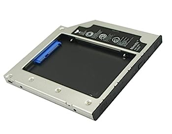 【中古】【輸入品・未使用】Nimitz 2nd HDD SSD ハードドライブキャディ Dell Precision M4600 M4700 M4800 M6400 M6500 M6600 M6700 M6800用 【中古】【輸入品・未使用】Nimitz 2nd HDD SSD ハードドライブキャディ Dell Precision M4600 M4700 M4800 M6400 M6500 M6600 M6700 M6800用