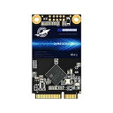 【中古】【輸入品 未使用】SSD mSATA 64GB Dogfish 内蔵ソリッドステートドライブ 高性能ハードドライブ デスクトップノートパソコン用 SATA III 6Gb/s SSD 32GB 60GB 64GB